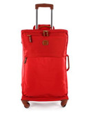 Bric'S X-Travel 30 Inch Spinner - RED - 30