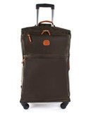 Bric'S X-Travel 30 Inch Spinner - OLIVE - 30