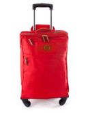 Bric'S X-Travel 21 Inch Spinner - RED - 21