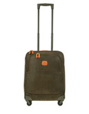 Bric'S Life 21 Inch Carry On Spinner - OLIVE - 15