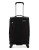 Antler Cyberlite 21.5 Inch Suitcase - BLACK - 21