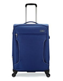 Antler Cyberlite 25 Inch Suitcase - BLUE - 25