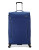 Antler Cyberlite 28 Inch Suitcase - BLUE - 28