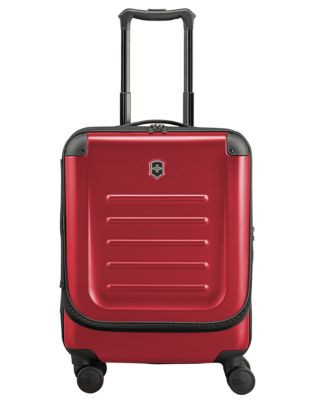 Victorinox Spectra Dual Access Global Carry On 20 inch - RED - 20
