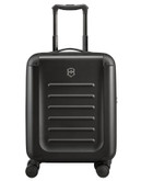 Victorinox Spectra Global Carry On 20 inch - BLACK - 20