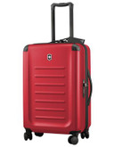Victorinox Spectra 26 inch Upright - RED - 26 IN