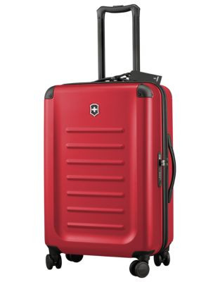 Victorinox Spectra 26 inch Upright - RED - 26 IN
