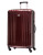 Ricardo Beverly Hills Expandable Spinner Suitcase - RED - 28