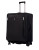 Victorinox Werks Traveller 27 Inch Dual Caster Suitcase - BLACK - 27