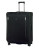 Victorinox Werks Traveller 30 Inch Dual Caster Suitcase - BLACK - 30