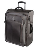 Travelpro Connoisseur 24 inch Expandable Upright - CAPPUCINO - 24