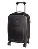 Travelpro Tech Expandable HardSide Spinner 20 inch - BLACK - 20