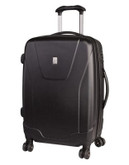 Travelpro Tech Expandable HardSide Spinner 23 inch - BLACK - 23