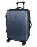 Travelpro Tech Expandable HardSide Spinner 23 inch - BLUE - 23