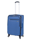 Ricardo Beverly Hills Sausalito II 24 inch Expandable Spinner - BLUE - 25