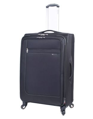 Ricardo Beverly Hills Sausalito II 28 inch Expandable Spinner - BLACK - 28