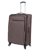 Ricardo Beverly Hills Sausalito II 28 inch Expandable Spinner - CAPPUCCINO - 28