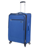 Ricardo Beverly Hills Sausalito II 28 inch Expandable Spinner - BLUE - 28