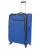 Ricardo Beverly Hills Sausalito II 28 inch Expandable Spinner - BLUE - 28