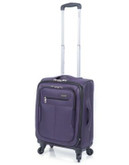 Ricardo Beverly Hills Legacy 19 inch Expandable Spinner - PURPLE - 19