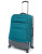 Ricardo Beverly Hills Wilshire 28 Inch Expandable Spinner - TEAL - 28