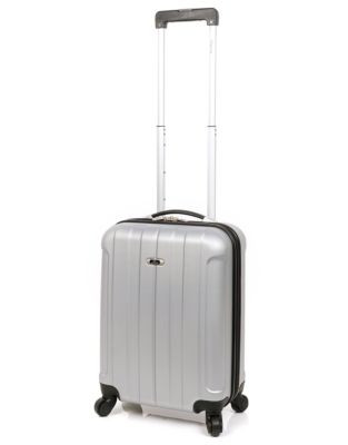 Skyway Arcadia 19 inch Spinner - SILVER - 19