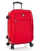Heys Stratos 21 Inch Suitcases - RED - 21