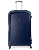 Delsey Belfort Hardside 30 Inch Suitcase - BLUE - 30