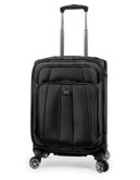 Delsey Breeze Lite 5.0 18 Inch Suitcase - BLACK - 18