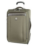 Travelpro Platinum Magna 2 22-Inch Suitcase - OLIVE - 22