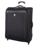 Travelpro Platinum Magna 2 26-Inch Suitcase - BLACK - 26 IN