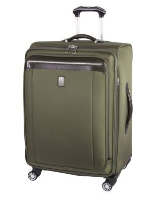 Travelpro Magna 2 29-Inch Spinner Suitcase - OLIVE - 29