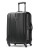 Samsonite Fiero 24" Expandable Spinner Suitcase - BLACK - 24
