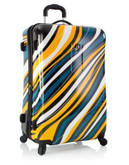 Heys Wild Spirit 30" Suitcase - YELLOW - 30