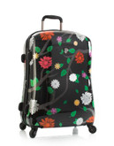 Heys Flora 26" Suitcase - BLACK - 26 IN