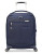 Samsonite Rhapsody 20" Expandable Spinner Suitcase - BLUE - 19