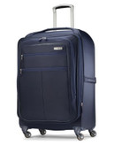 Samsonite Rhapsody 30" Expandable Spinner Suitcase - BLUE - 30