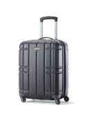 Samsonite X-Caliber 20" Spinner Suitcase - BLACK - 20