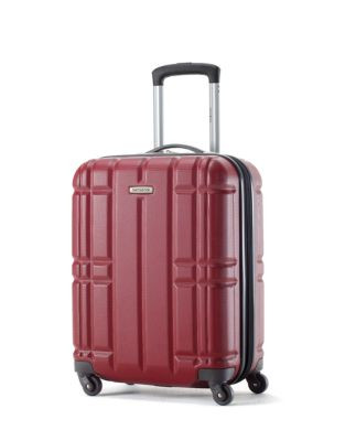 Samsonite X-Caliber 20" Spinner Suitcase - RED - 20