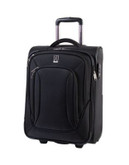 Travelpro Connoisseur 20" Suitcase - BLACK - 20