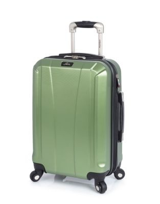 Skyway 19 Inch Expandable Spinner - GREEN - 19