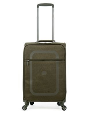 Delsey Dauphine 19" Spinner Carry-On - CACTUS - 19