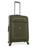 Delsey Dauphine 23" Spinner Suitcase - CACTUS - 23