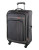 Swiss Wenger Luxury Lite 24" Suitcase - SILVER - 24