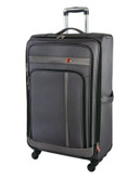 Swiss Wenger Luxury Lite 28" Suitcase - SILVER - 28