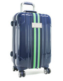 Tommy Hilfiger Santa Monica 28-Inch Hardside Suitcase - NAVY - 28