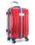Tommy Hilfiger Santa Monica 21-Inch Hardside Suitcase - RED - 21