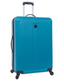 Delsey Freestyle 2.0 29 Inch Spinner Suitcase - BLUE - 27