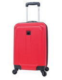 Delsey Freestyle 2.0 19 Inch Spinner Suitcase - RED - 19