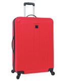 Delsey Freestyle 2.0 29 Inch Spinner Suitcase - RED - 27